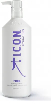 Produktbild von I.C.O.N. Hydration Free Conditioner 1000ml