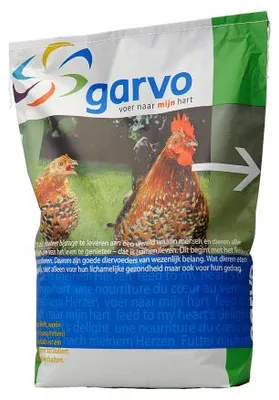 Productafbeelding van Garvo Scharrel Legkorrel (5030)