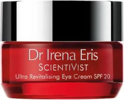 Immagine prodotto di Dr Irena Eris Crema Occhi Rivitalizzante SPF 20 15ml