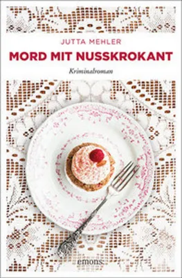 Obrázok produktu pre Mord mit Nusskrokant