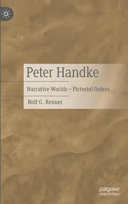 Produktbild von Peter Handke