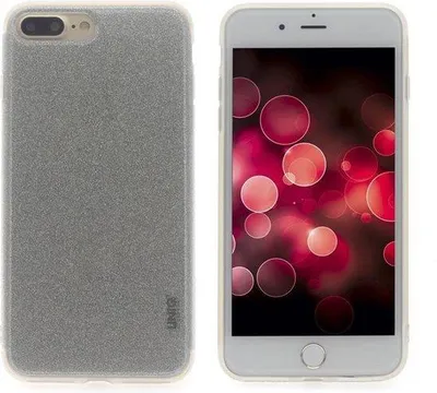 Produktbild von Backcover für Apple iPhone 7 Plus / 8 Plus