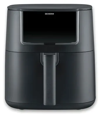 Immagine prodotto di Severin FR 2462 Singolo 7 L Indipendente 1700 W Friggitrice Nero