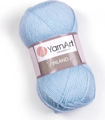 Produktbild von Finnlandgarn 5 x 100 g 215