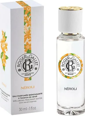 Immagine prodotto di Roger&Gallet Neroli acqua profumata spray lenitiva 30 ml