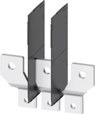 Produktbild von SIEM 3VA9483-0QC00 Anschlussverbreiterung frontseitig, für