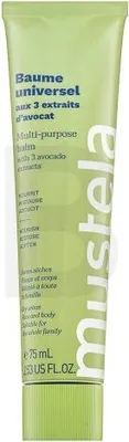 Produktbild von Mustela Multifunktionsbalsam Organic Multi-Purpose Balm 75 ml