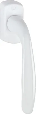 Produktbild von HOPPE Aluminium-Dreh-/Kipp-Fenstergriff New York F9016/NAW/7/032-042/90/M5X45/50 - 11540175