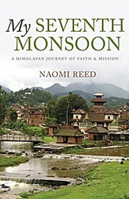 Produktbild von My Seventh Monsoon