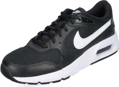 Produktbild von Nike Air Max Sc Black/White-Black Größe EU 39