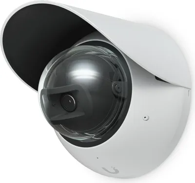 Image de Montage d'une caméra dôme Ubiquiti