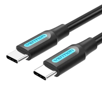 Image de Câble USB-C 2.0 Câble de charge rapide PD60W 2 mètres