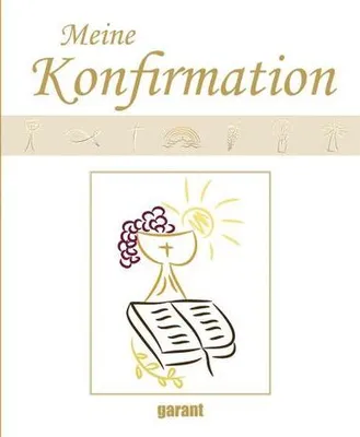Produktbild von Konfirmation