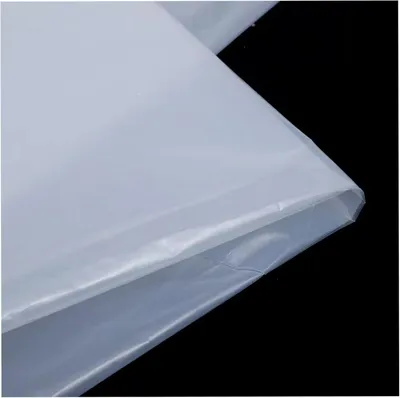 Obrázok produktu pre Polyetylénová fólia 2 m x 3.5 m, skleníková fólia, odolná voči roztrhnutiu, záhradná fólia pre rastliny