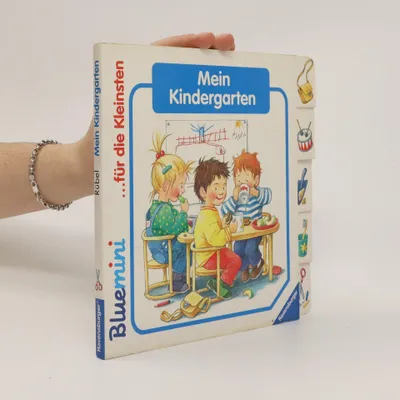 Produktbild von Mein Kindergarten | kolektiv
