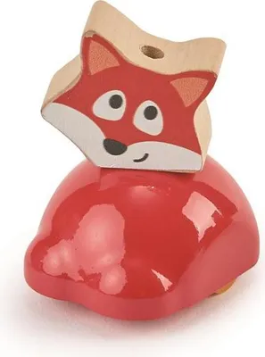 Obrázok produktu pre Hape Flitzefuchs Fabio