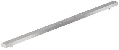 Produktbild von Gleitsch.GSR-EMR 1 G/V XEA f.TS 98 XEA silber P600 Bands.DORMAKABA