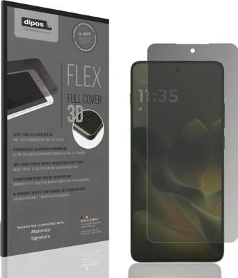 Zdjęcie produktu dla 1x dipos FlexBSF Motorola Signature
