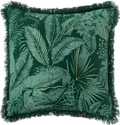 Produktbild von Deko Kissenbezug JUNGLE, 40 x 40 cm