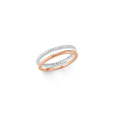 Produktbild von s.Oliver Ring SOR0002