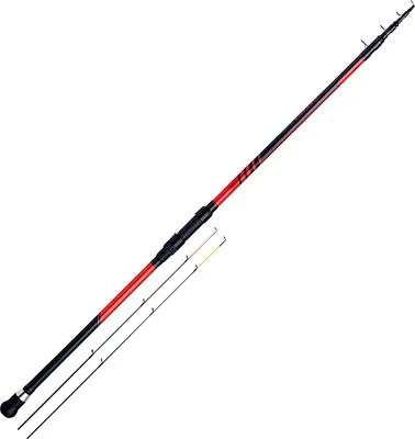 Immagine prodotto di Faretra da barca Shimano Catana Tele