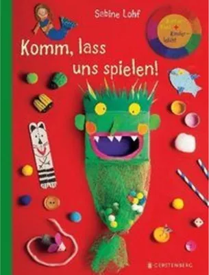 Image de Komm, lass uns spielen!