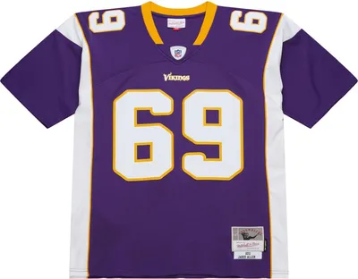 Produktbild von NFL Legacy Jersey - Minnesota Vikings 2011 Jared Allen - S