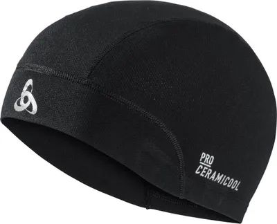 Produktbild von ODLO Mütze CERAMICOOLBLACK Einheitsgröße
