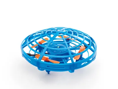 Produktbild von Revell 24106, Quadcopter-Werfer Spielzeug, 8 Jahr(e), Batterien erforderlich