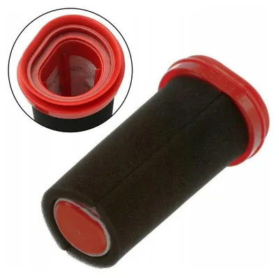 Immagine prodotto di Filtro di ricambio per aspirapolvere Bosch Flexxo Serie 4