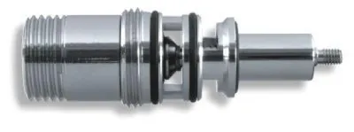 Produktbild von Novaservis Duschumsteller 55020 Chrom