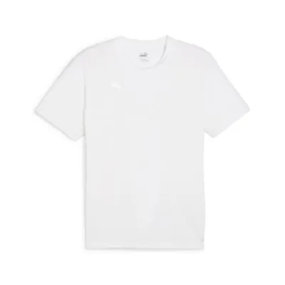 Produktbild von Puma Teamfinal T-Shirt Herren - Weiß