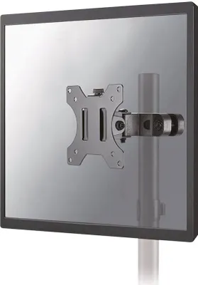 Immagine prodotto di Neomounts FL40-430BL11 Supporto per asta TV 17-32" - diam. 28-60 mm