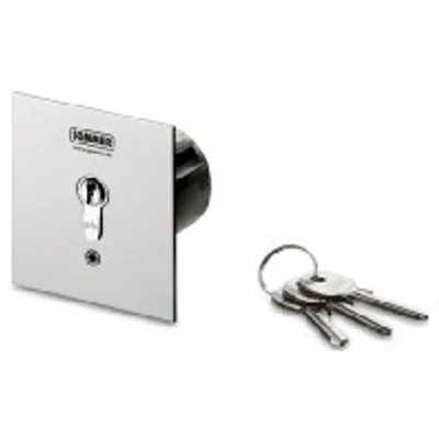 Obrázek produktu pro Klíčový spínač NAHORU - Stiskněte tlačítko S12763-00001