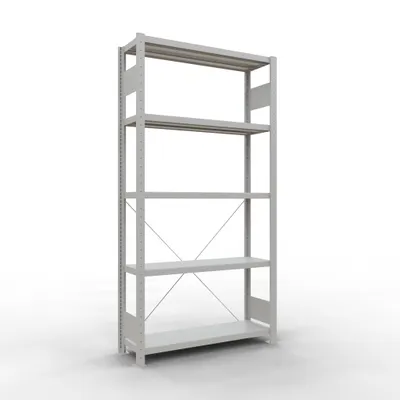 Zdjęcie produktu dla Stojak GR 250 kg 2000x1000x300mm 5Böd 7035
