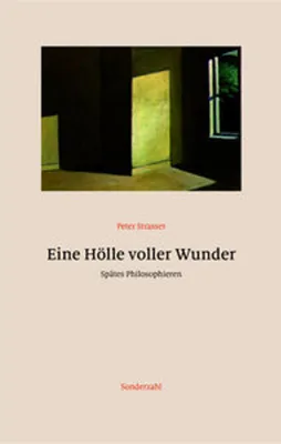 Produktbild von Eine Hölle voller Wunder