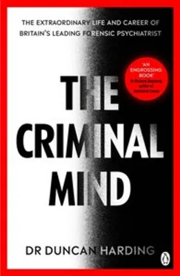 Obrázok produktu pre The Criminal Mind