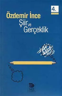 Produktbild von Siir ve Gerceklik