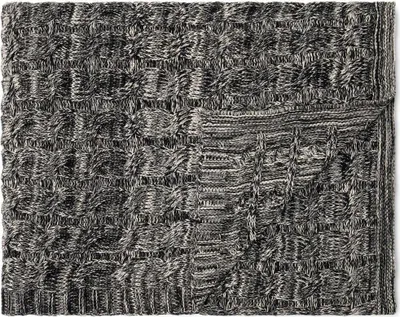 Produktbild von Marc O' Polo Plaid Ainaa plaid Farbe Black Größe 150x200