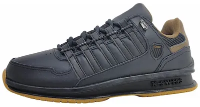 Productafbeelding van K-Swiss Rinzler GT Sportschuhe Herren Trainingsschuhe Schwarz Freizeit