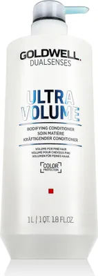 Zdjęcie produktu dla Goldwell Dualsenses Ultra Volume Conditioner 1000 ml