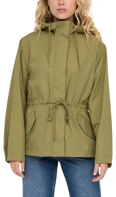 Produktbild von ONLY ONLLAILA Parka Jacket CC OTW