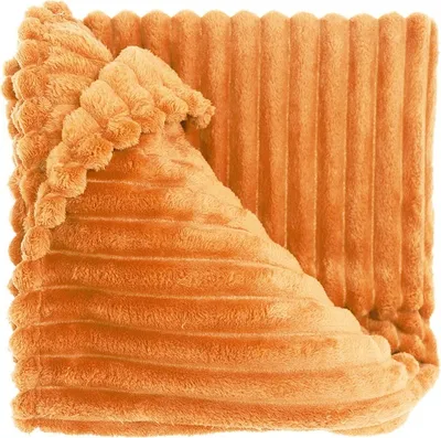 Produktbild von Unique Living – Plaid Lex Apricot 150x200