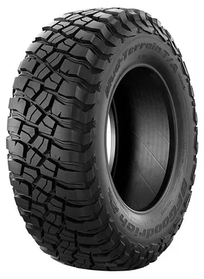Obrázok produktu pre Pneumatiky BFGOODRICH 285/75 R16 116/113Q MUD TERRAIN T/A KM3