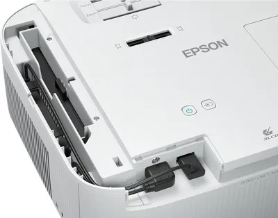 Obrázek produktu pro Epson EH-TW6150 with HC lamp warranty, 2800 ANSI lumen, 3LCD, 4K (4096x2400), 35000:1, 16:9, 1016 - 12700 mm (40 - 500")