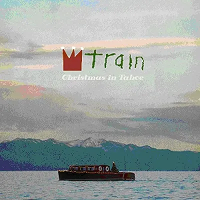 Produktbild von Train-Christmas In Tahoe