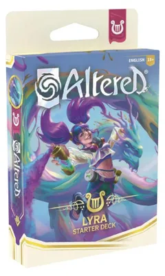 Obrázek produktu pro Altered - Beyond the Gates Starter