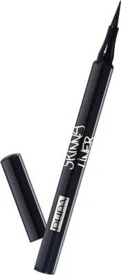 Produktbild von PUPA Milano Skinny Liner, Flüssigkeit, Stift, Schwarz, Extra Black, 1 ml, Frauen