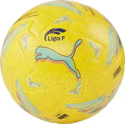 Produktbild von Puma Orbita Liga F (fifa Quality Pro) Fußball Gelb 5 Gelb 5
