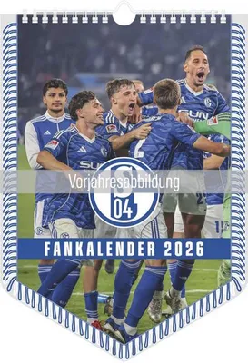 Obrázek produktu pro FC Schalke 04, sezóna 2027